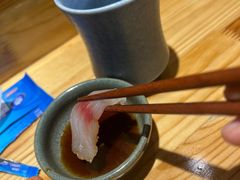 -镹·鱼料理  国产鱼使用店