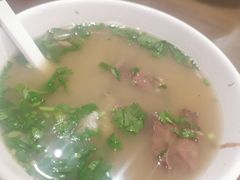 -老爆肚满五香烧牛羊肉