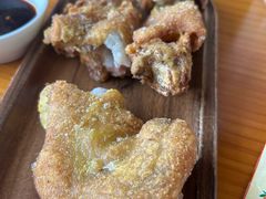 -莲餐厅·湖北菜·潜江小龙虾店(愚园路店)