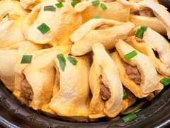 -旺角小渔村·海肠捞饭开创者(二马路店)