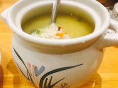 -乌镇那一年小院主题餐厅(甘泉西路店)