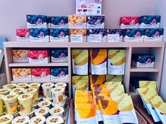 零售区-奈雪的茶(时代天街店)