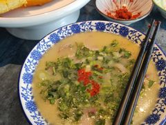 -百草滩羊清水涮羊肉·清真·宁夏盐池滩羊(莲花桥店)