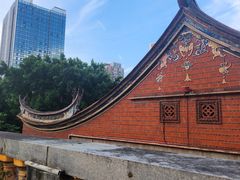 -晋江五店市传统文化旅游区
