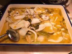 目鱼-杭越海鲜(迪荡店)