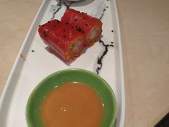 -丰圆轩粤式茶楼(大宁国际商业广场店)