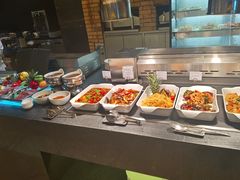 -武汉武昌威斯汀酒店-知味自助餐厅