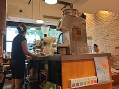 -Cafe del Volcan(永康路店)
