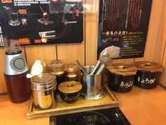 -博多一幸舍(侨福芳草地购物中心店)