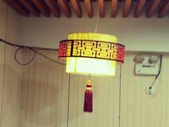 大堂-鸡鸣汤包(仙林店)