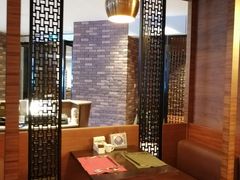 -OPEN開全日自助餐厅·牛肉火锅·海鲜(佛山希尔顿酒店)