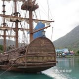 珠海长隆海洋王国 / 绝佳亲子游好去处