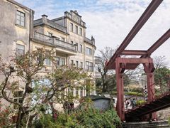 -赤坎·广东华侨国际旅游度假区