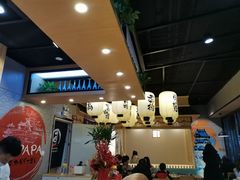 -樱の千渡日式料理·铁板烧•烧鸟(金盛田广场店)