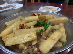 -荷塘土鸡(河东店)