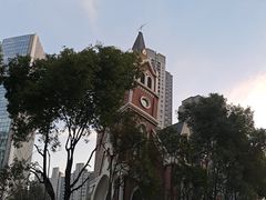 -天主教圣弥额尔堂