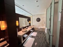 -海南清水湾莱佛士酒店