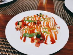 -辛德里印度餐厅(勒泰商圈店)