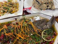 -龙姐私房菜(和顺古镇店)