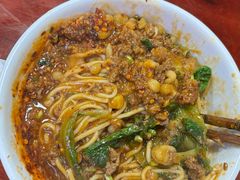 -朱儿面庄(洋河三路店)