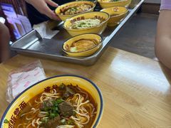 -二娃邓板凳面(解放碑店)