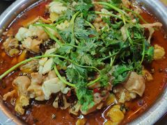 -光头烧烤(河海店)