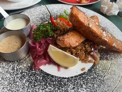 -HFFOUSA TACO弗萨塔可墨西哥餐厅(颐堤港店)