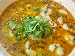 -尚岛私房菜(西方巷店)