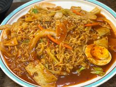-妈妈手(山大总店)