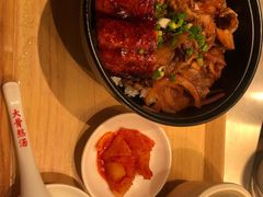 -味千拉面(抚州万达店)