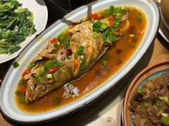 -鸿运楼·舌尖上的徽菜