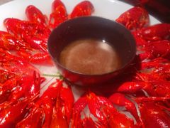 -沪小胖·小龙虾·蓝龙王(八佰伴店)