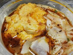 -湖南师范大学-木兰路食堂