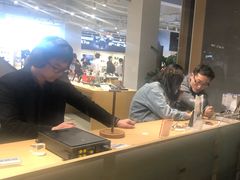 -Sony Store 索尼(上海淮海中路店)