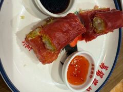 -荔银肠粉(广州北京路旗舰店)