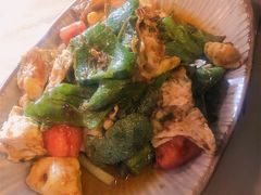 -山石榴·贵州菜(丰盛里店)