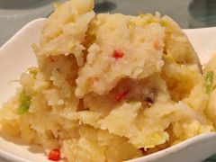 -一盏明灯全素斋(殊像寺店)