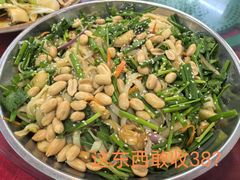 -隆都四季香饭店(碧海路店)