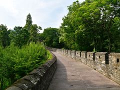 -台州府城(江南长城)