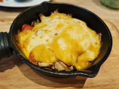 -必胜客(钻汇广场店)