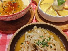 -龙师傅卤炒(天马店)