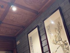 -京味斋·北京烤鸭(北京南站洋桥店)