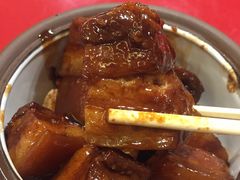 -宏状元现熬粥·京味菜(五棵松店)