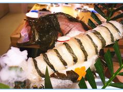 -尚海豆捞(乐虹坊店)