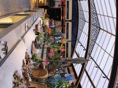 -川骄海鲜自助(河东店)