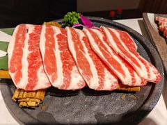 -红沃鳗鱼黑牛烤肉店(不老街店)