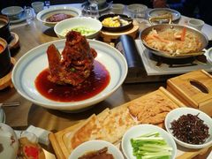 -0776食堂·京城创意菜(七里庄店)