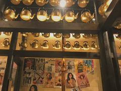 -韩国料理大力士(屏风街店)