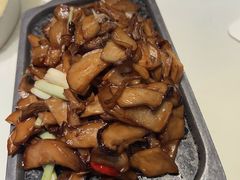 -蓬川食府(金海道店)
