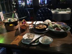 -新悦·霞浦海鲜生(上下杭店)